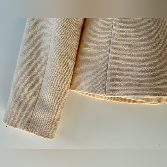 EUC Club Monaco Blazer Jacket, size 2 - Picture 3 of 7